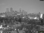 Archived image Webcam View of Downtown Denver Colorado 05:00