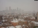 Archived image Webcam View of Downtown Denver Colorado 07:00