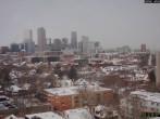 Archived image Webcam View of Downtown Denver Colorado 09:00