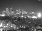 Archived image Webcam View of Downtown Denver Colorado 17:00