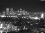 Archived image Webcam View of Downtown Denver Colorado 18:00