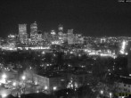 Archived image Webcam View of Downtown Denver Colorado 20:00