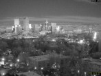 Archived image Webcam View of Downtown Denver Colorado 00:00