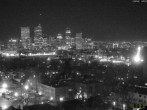 Archiv Foto Webcam Downtown Denver Colorado 01:00