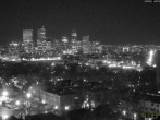 Archiv Foto Webcam Downtown Denver Colorado 03:00