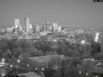 Archiv Foto Webcam Downtown Denver Colorado 05:00