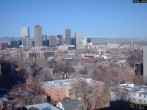 Archiv Foto Webcam Downtown Denver Colorado 07:00