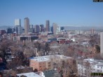 Archiv Foto Webcam Downtown Denver Colorado 09:00