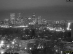 Archived image Webcam View of Downtown Denver Colorado 03:00