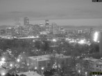 Archived image Webcam View of Downtown Denver Colorado 05:00