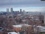 Archived image Webcam View of Downtown Denver Colorado 07:00