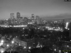 Archived image Webcam View of Downtown Denver Colorado 01:00