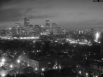 Archived image Webcam View of Downtown Denver Colorado 03:00