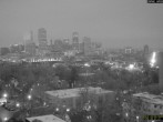 Archived image Webcam View of Downtown Denver Colorado 05:00