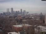 Archived image Webcam View of Downtown Denver Colorado 11:00