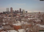 Archiv Foto Webcam Downtown Denver Colorado 07:00