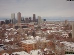 Archiv Foto Webcam Downtown Denver Colorado 09:00