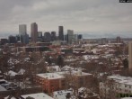 Archiv Foto Webcam Downtown Denver Colorado 11:00