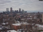 Archiv Foto Webcam Downtown Denver Colorado 13:00