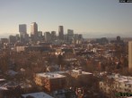 Archiv Foto Webcam Downtown Denver Colorado 15:00