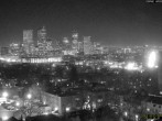 Archiv Foto Webcam Downtown Denver Colorado 21:00