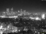 Archived image Webcam View of Downtown Denver Colorado 23:00