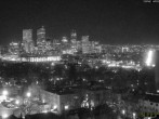 Archiv Foto Webcam Downtown Denver Colorado 01:00