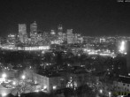 Archiv Foto Webcam Downtown Denver Colorado 03:00