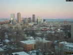 Archiv Foto Webcam Downtown Denver Colorado 05:00