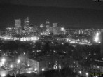 Archiv Foto Webcam Downtown Denver Colorado 20:00