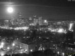 Archiv Foto Webcam Downtown Denver Colorado 00:00