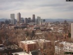 Archiv Foto Webcam Downtown Denver Colorado 10:00