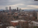 Archiv Foto Webcam Downtown Denver Colorado 12:00