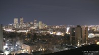 Archived image Webcam View of Downtown Denver Colorado 19:00