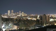 Archiv Foto Webcam Downtown Denver Colorado 03:00