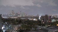 Archiv Foto Webcam Downtown Denver Colorado 19:00