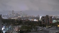 Archiv Foto Webcam Downtown Denver Colorado 21:00