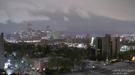 Archiv Foto Webcam Downtown Denver Colorado 23:00