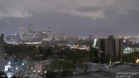 Archiv Foto Webcam Downtown Denver Colorado 03:00