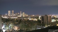 Archiv Foto Webcam Downtown Denver Colorado 03:00