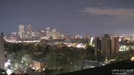 Archiv Foto Webcam Downtown Denver Colorado 23:00