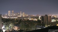 Archiv Foto Webcam Downtown Denver Colorado 01:00