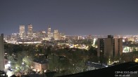Archiv Foto Webcam Downtown Denver Colorado 03:00