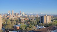 Archiv Foto Webcam Downtown Denver Colorado 05:00