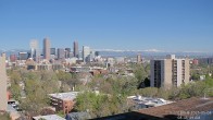 Archiv Foto Webcam Downtown Denver Colorado 07:00