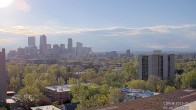 Archiv Foto Webcam Downtown Denver Colorado 17:00