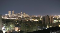 Archiv Foto Webcam Downtown Denver Colorado 03:00