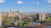 Archiv Foto Webcam Downtown Denver Colorado 05:00
