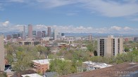 Archiv Foto Webcam Downtown Denver Colorado 09:00