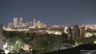 Archiv Foto Webcam Downtown Denver Colorado 23:00